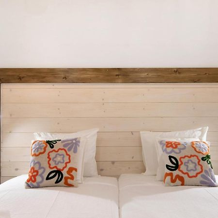 Ferienwohnung Casa Na Travessa 2 Distrikt Distrikt Faro Exterior foto