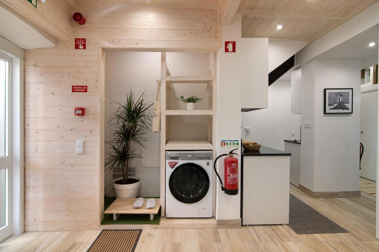 Ferienwohnung Casa Na Travessa 2 Distrikt Distrikt Faro Exterior foto