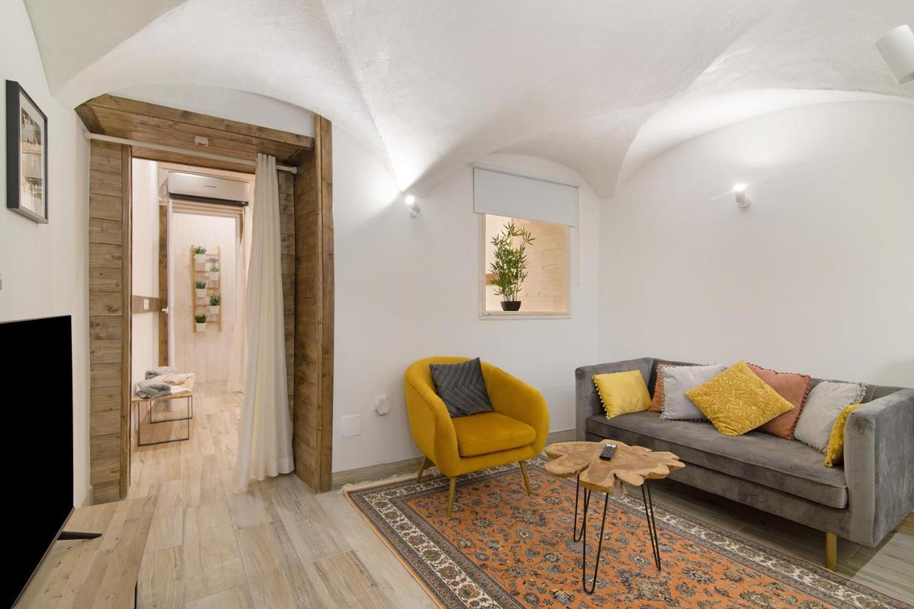 Ferienwohnung Casa Na Travessa 2 Distrikt Distrikt Faro Exterior foto