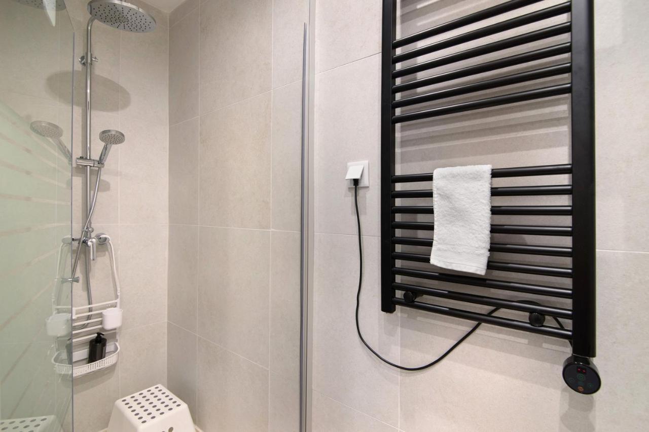 Ferienwohnung Casa Na Travessa 2 Distrikt Distrikt Faro Exterior foto